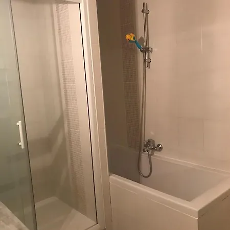 Apartmán Les Campanieres Hyères