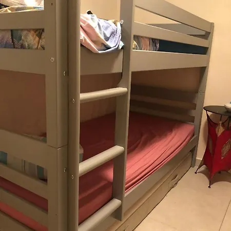 Les Campanieres Appartement