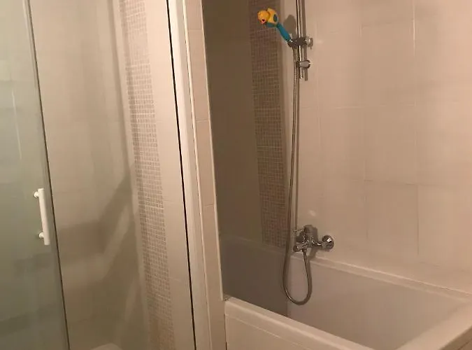 Lejlighed Les Campanieres Hyères