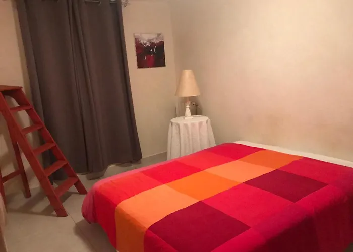 Les Campanieres Lejlighed