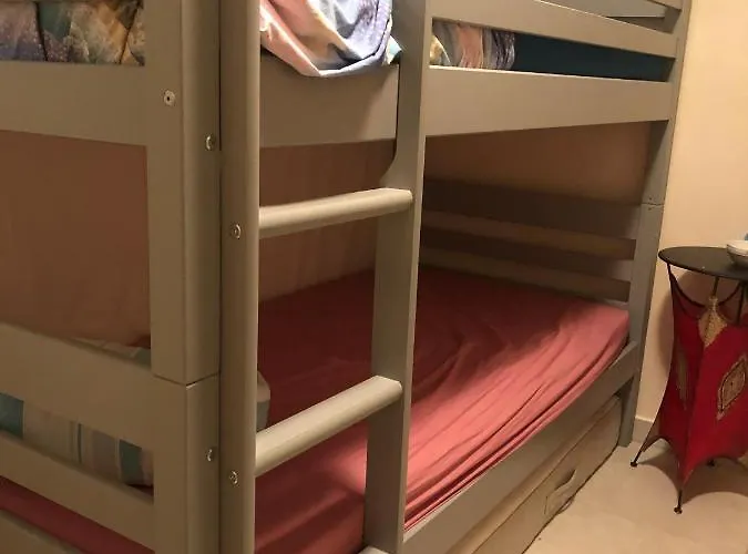 Les Campanieres Lejlighed